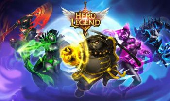 Hero Legend Hero Legend