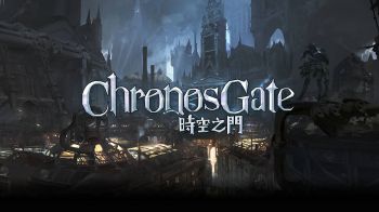 Chronos Gate Chronos Gate