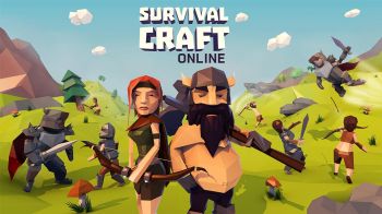 Survival Craft Online Survival Craft Online