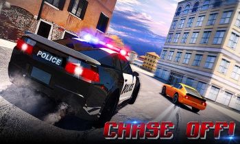 Police Chase Adventure sim 3D Police Chase Adventure sim 3D