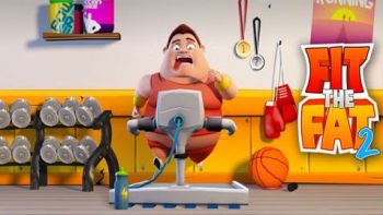 Fit the Fat 2 Fit the Fat 2