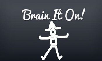 Brain It On! - Physics Puzzles Brain It On! - Physics Puzzles