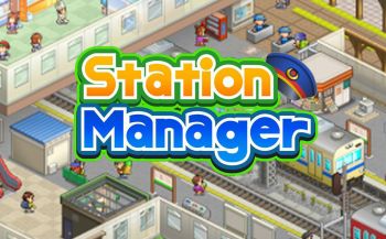 Station Manager Station Manager