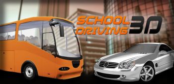 School Driving 3D School Driving 3D