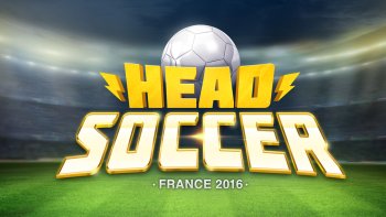 EURO 2016 Head Soccer EURO 2016 Head Soccer