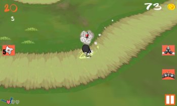 Great Ninja Clash Great Ninja Clash