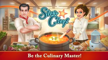 Star Chef Star Chef