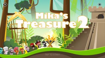 Mika's Treasure 2 Mika's Treasure 2