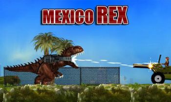 Mexico Rex Mexico Rex