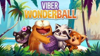 Viber Wonderball Viber Wonderball