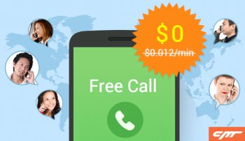 WhatsCall - бесплатные звонки WhatsCall - бесплатные звонки