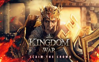 Kingdom of War Kingdom of War