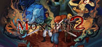 Monster RPG 2 Monster RPG 2