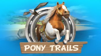 Pony Trails Pony Trails