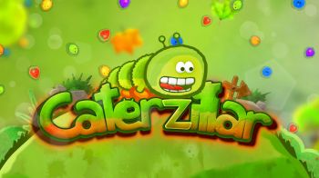 Caterzillar Caterzillar