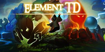 Element TD Element TD