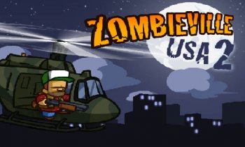 Zombieville USA 2 Zombieville USA 2