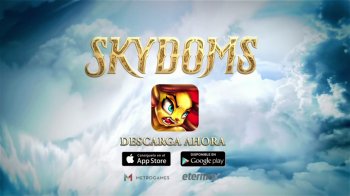 Skydoms Skydoms