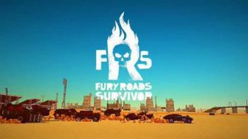 Fury Roads Survivor Fury Roads Survivor