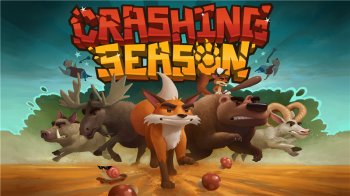 Crashing Season Crashing Season