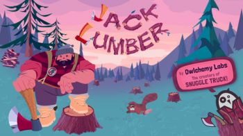 Jack Lumber Jack Lumber