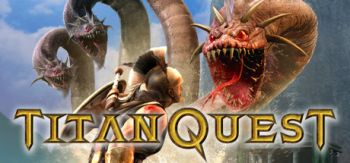 Titan Quest Titan Quest