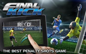 Final kick: Online football Final kick: Online football
