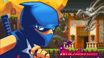 NinjAwesome NinjAwesome
