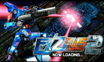 ExZeus 2 ExZeus 2