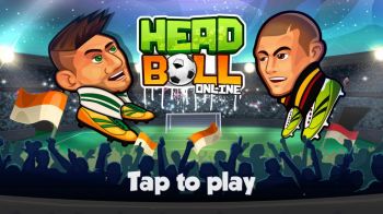 Online Head Ball Online Head Ball