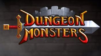 Dungeon Monsters - RPG Dungeon Monsters - RPG