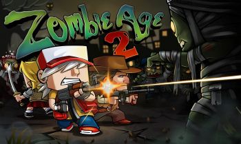 Zombie Age 2 Zombie Age 2
