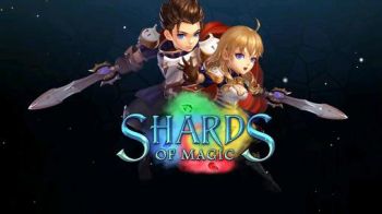 Shards of Magic Shards of Magic