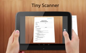 Tiny Scanner Pro: PDF Doc Scan Tiny Scanner Pro: PDF Doc Scan
