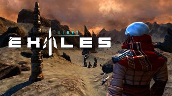 EXILES EXILES