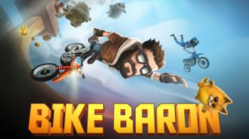 Bike Baron Bike Baron
