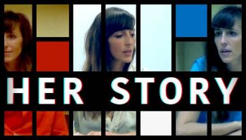 Her Story Her Story