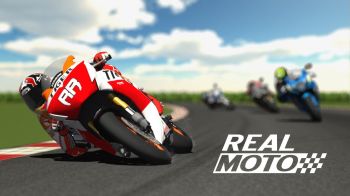 Real Moto Real Moto