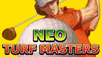 NEO TURF MASTERS NEO TURF MASTERS
