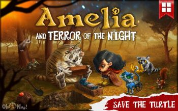 Amelia | Kids Story Book Amelia | Kids Story Book