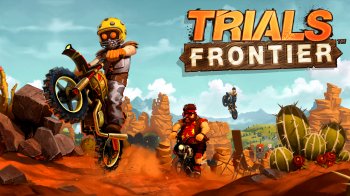 Trials Frontier Trials Frontier