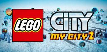 LEGO City My City 2 LEGO City My City 2
