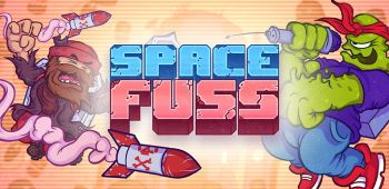 Space Fuss Space Fuss