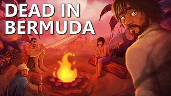 Dead In Bermuda Dead In Bermuda