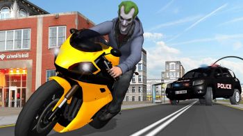 Grand City Crime Gangster game Grand City Crime Gangster game
