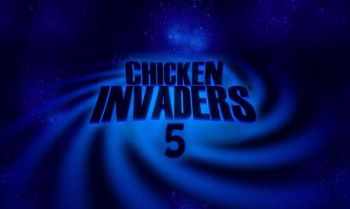 Chicken Invaders 5 Chicken Invaders 5