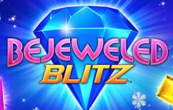 Bejeweled Blitz! Bejeweled Blitz!