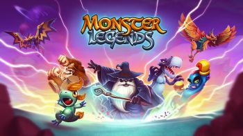 Monster Legends Monster Legends