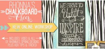 Rhonna Designs Rhonna Designs