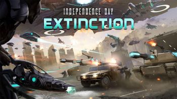 Independence Day: Extinction Independence Day: Extinction